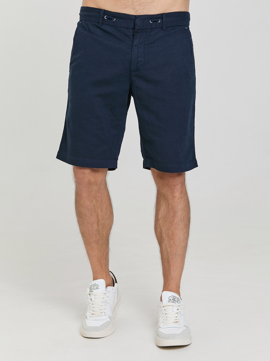 бермуды DARK NAVY