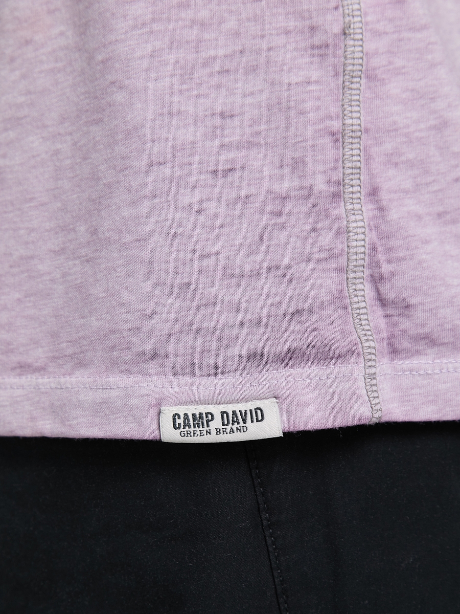 футболка french violet