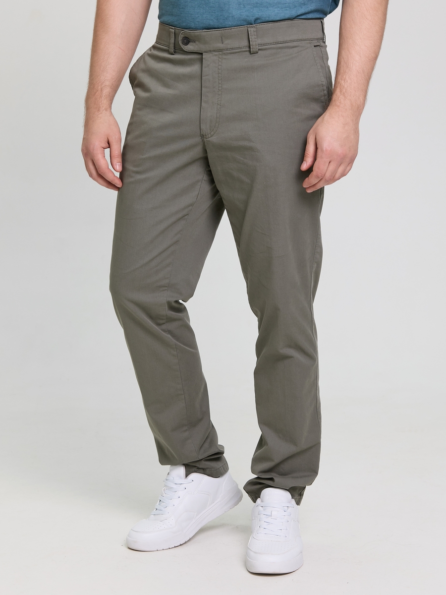 брюки (чиносы) OLIV