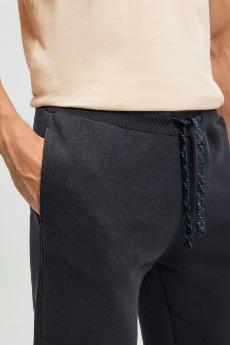 брюки blue navy