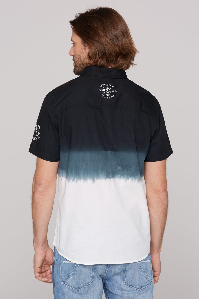 рубашка blue navy