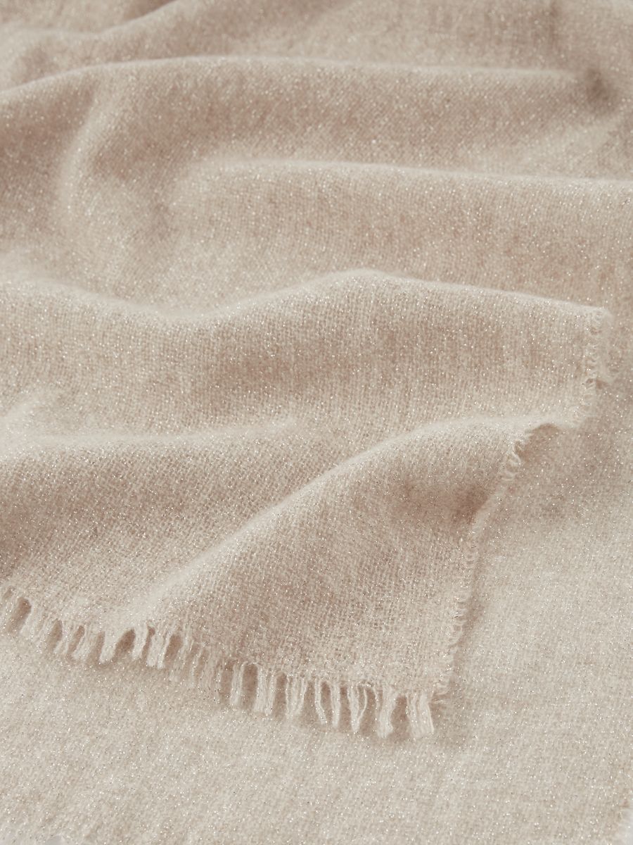 шарф 60х210 см