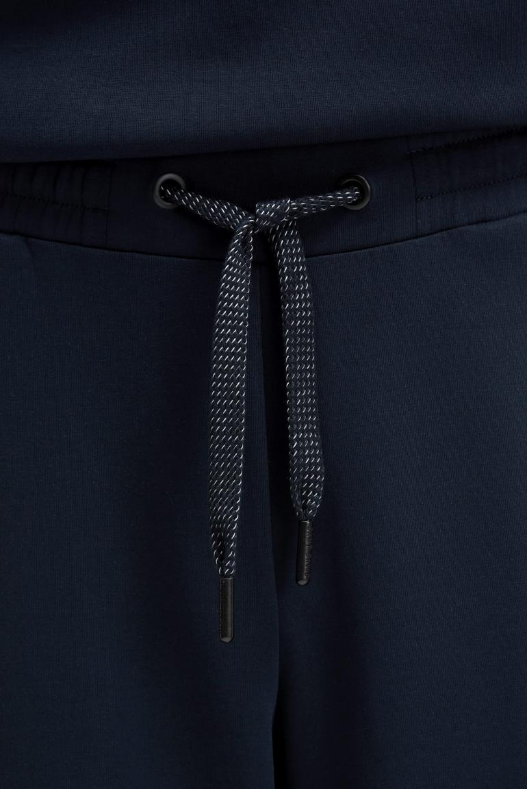 брюки blue navy