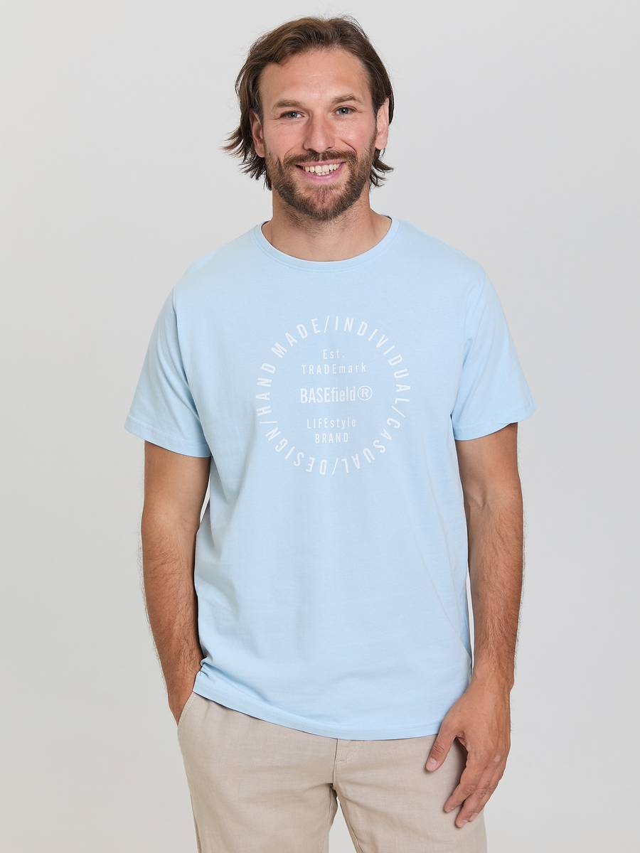 футболка SUMMER SKY