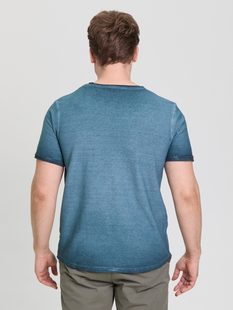 футболка DEEP LAKE