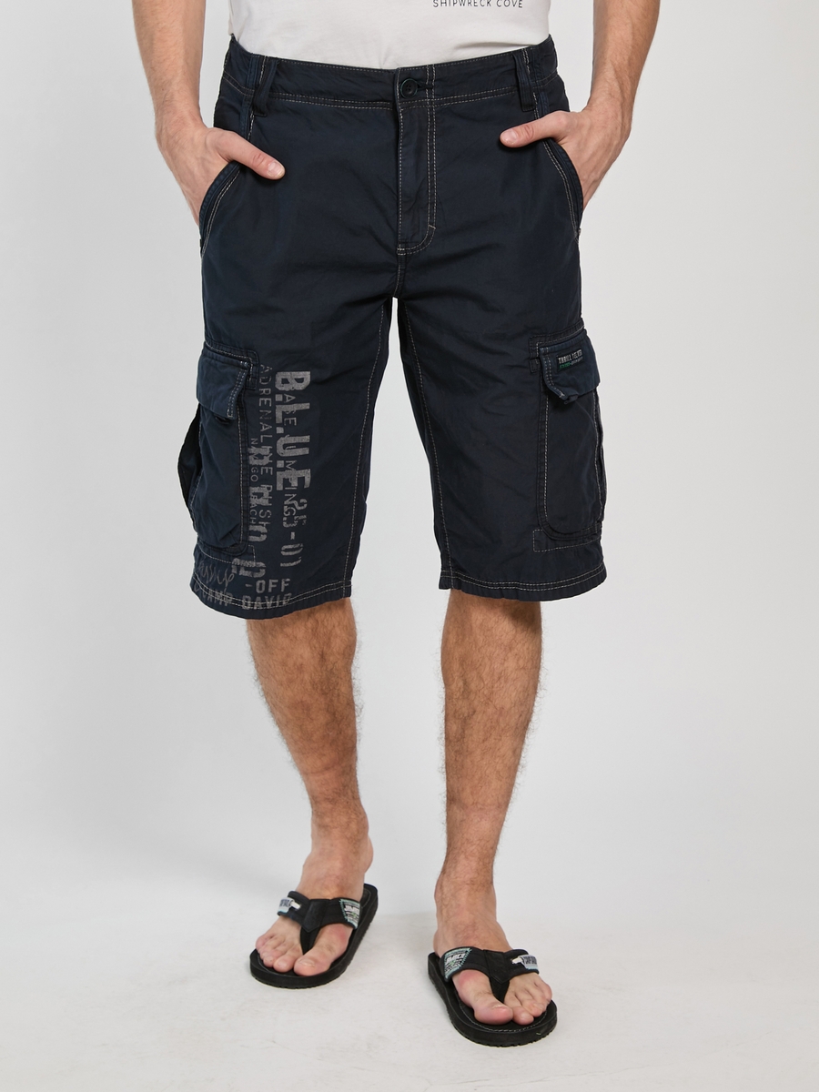 шорты  deep sea