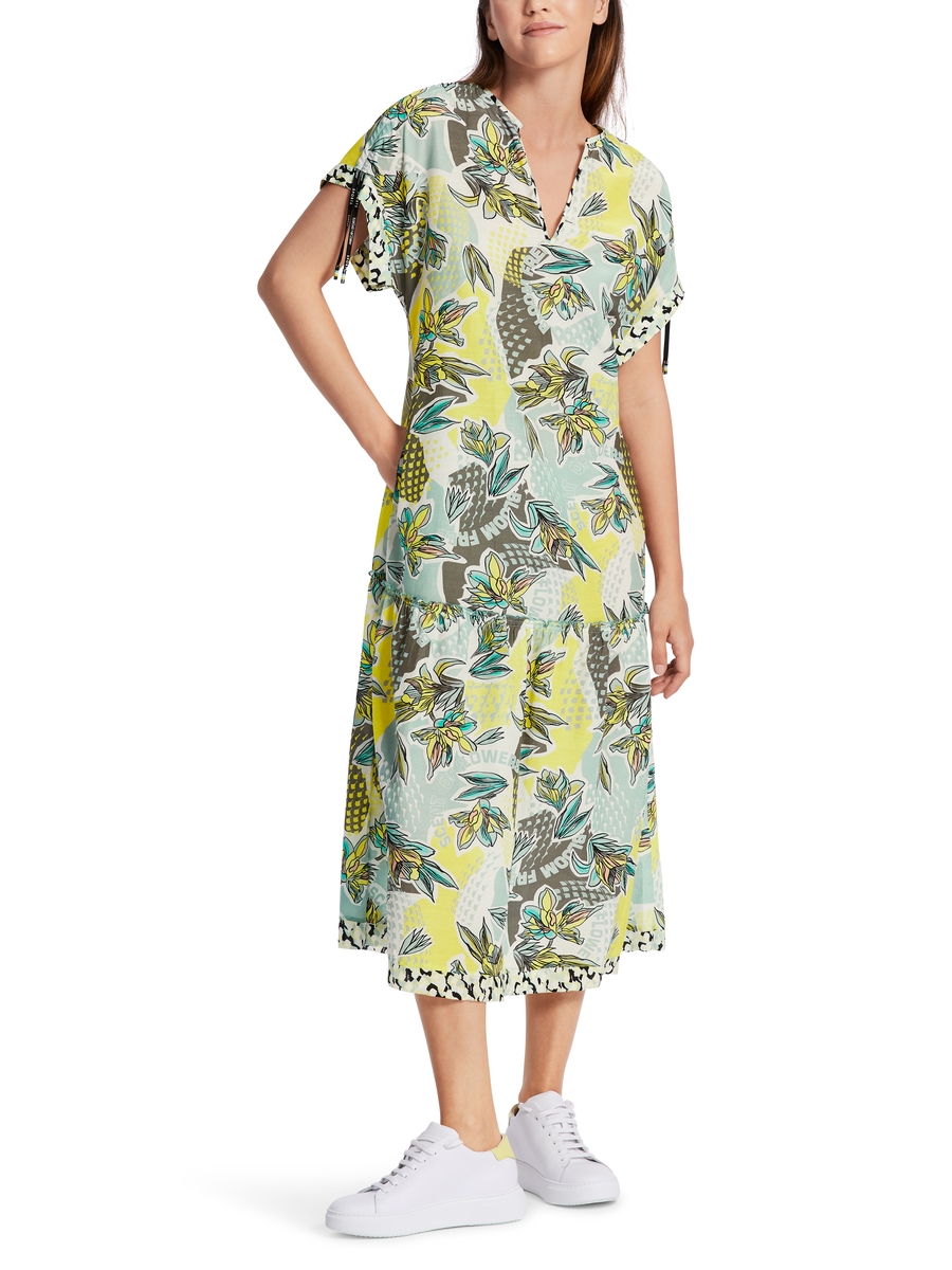 платье