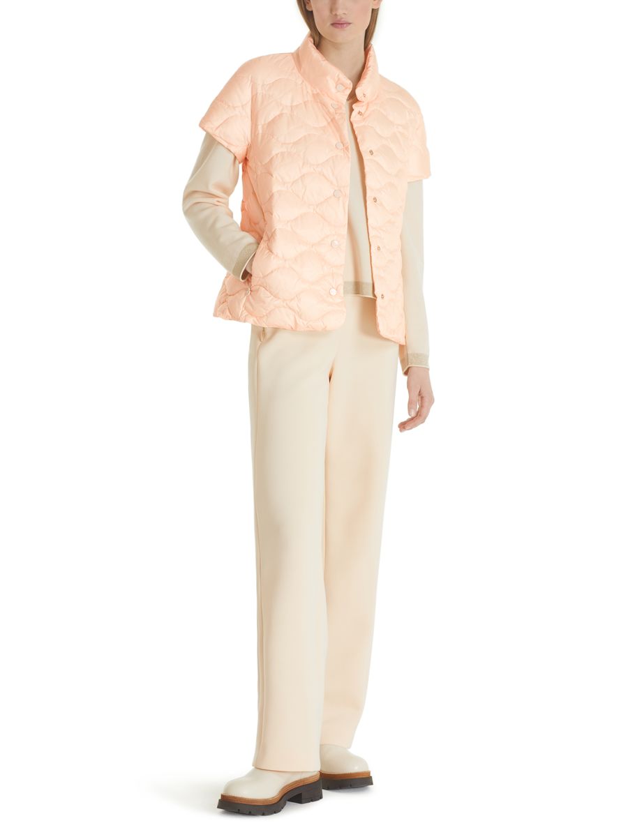 Куртка без рукавов (жилет)