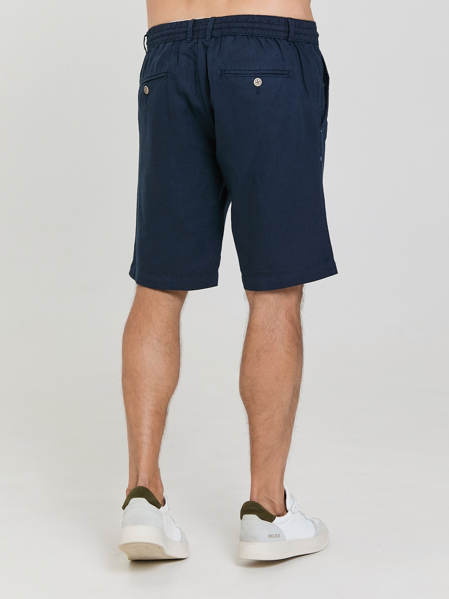 бермуды DARK NAVY