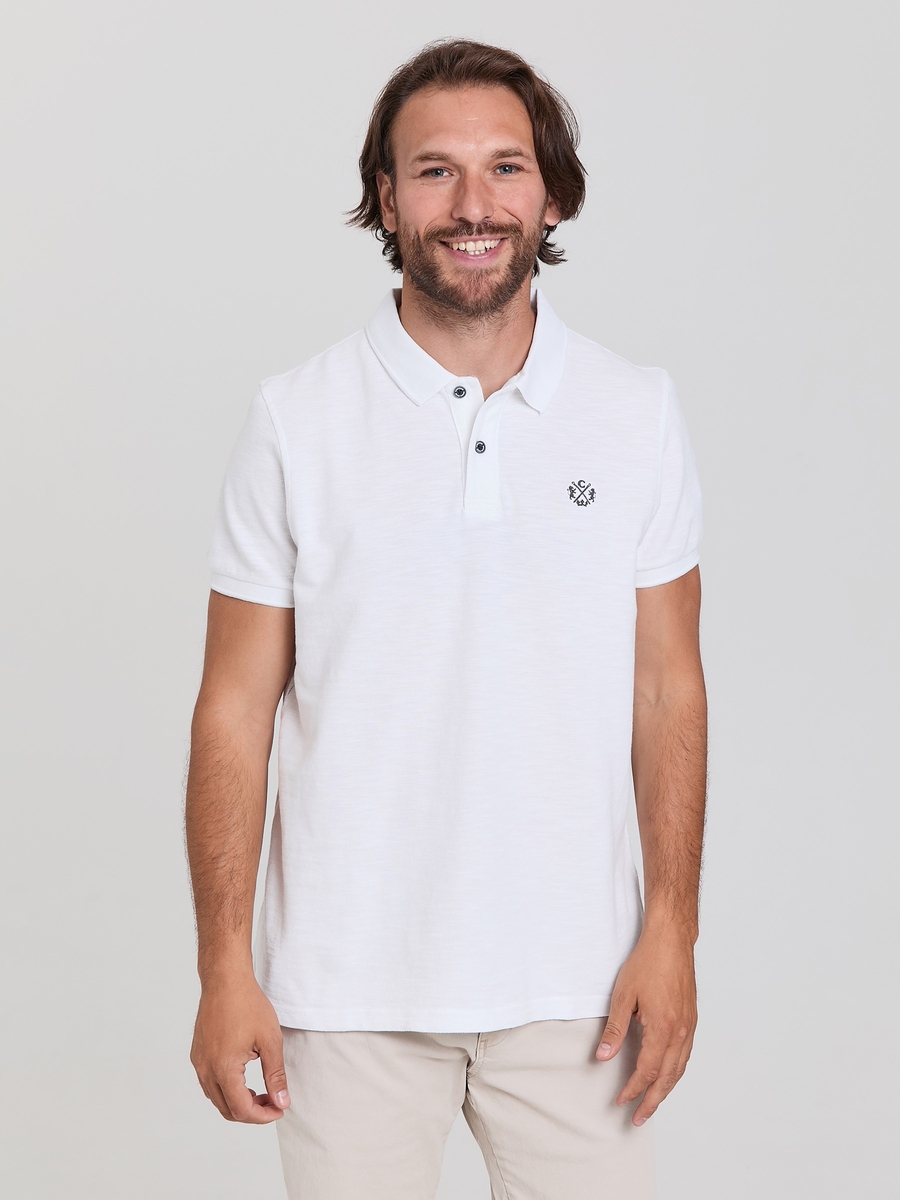 поло cool dye opticwhite