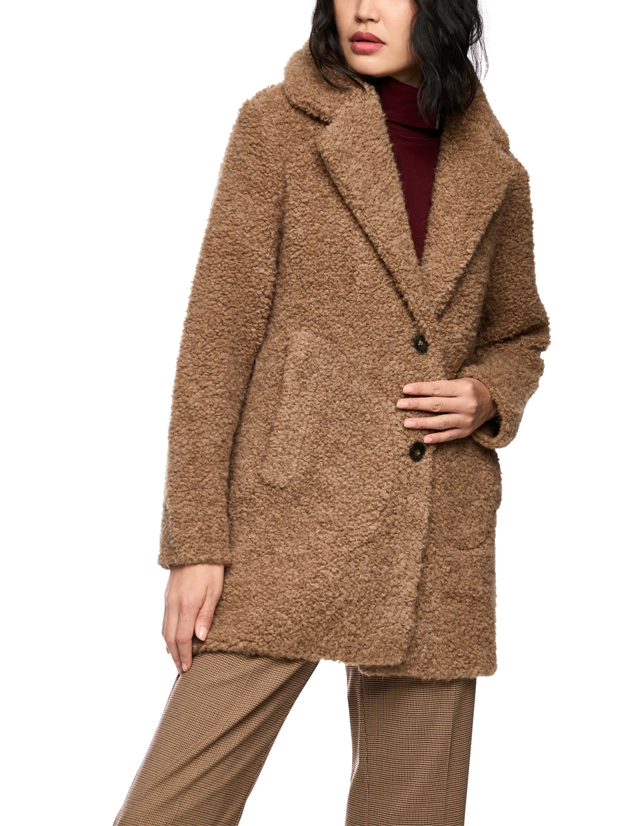 полупальто