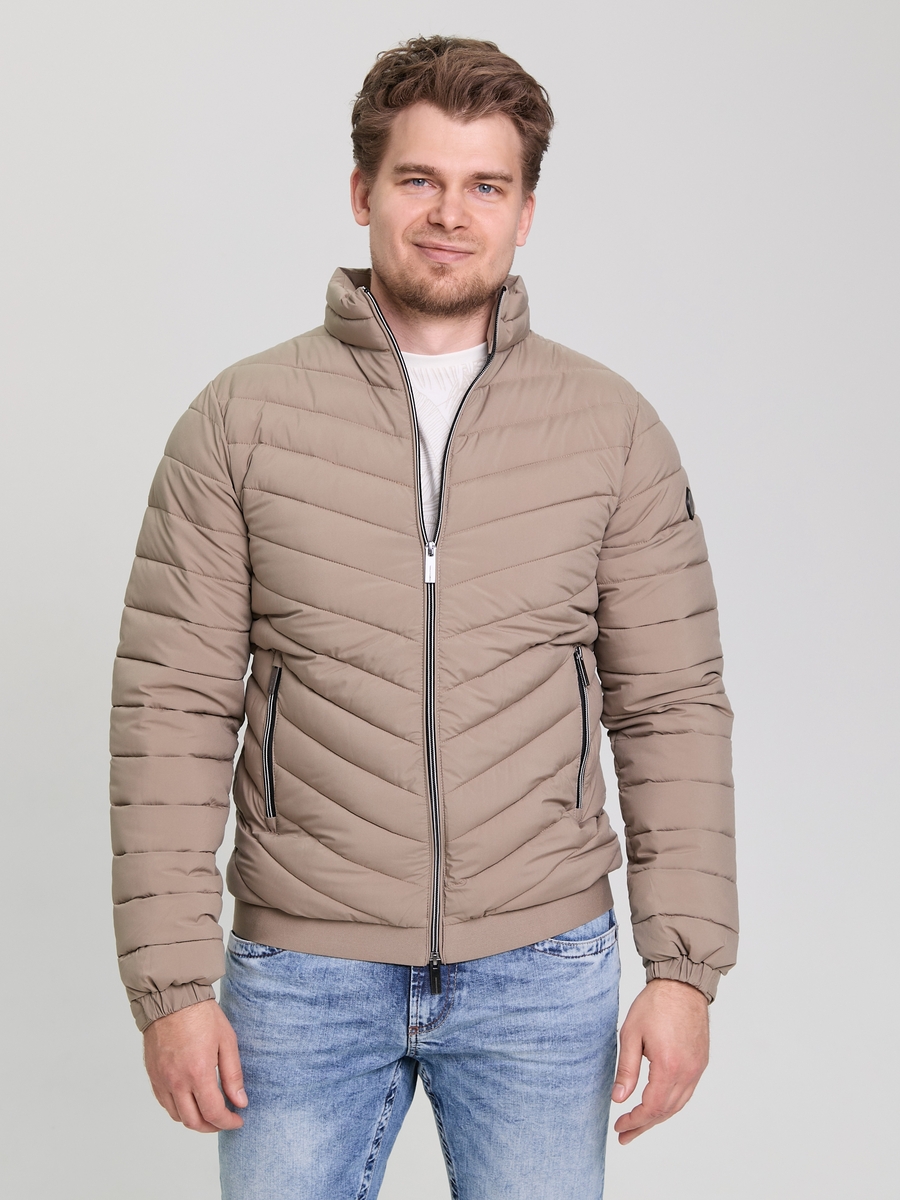 куртка DESERT TAUPE