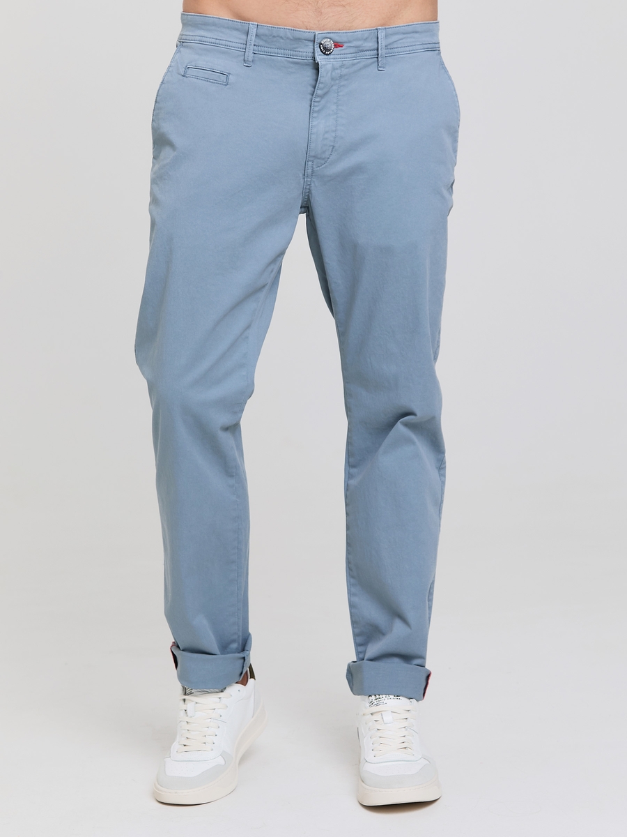 брюки concrete grey