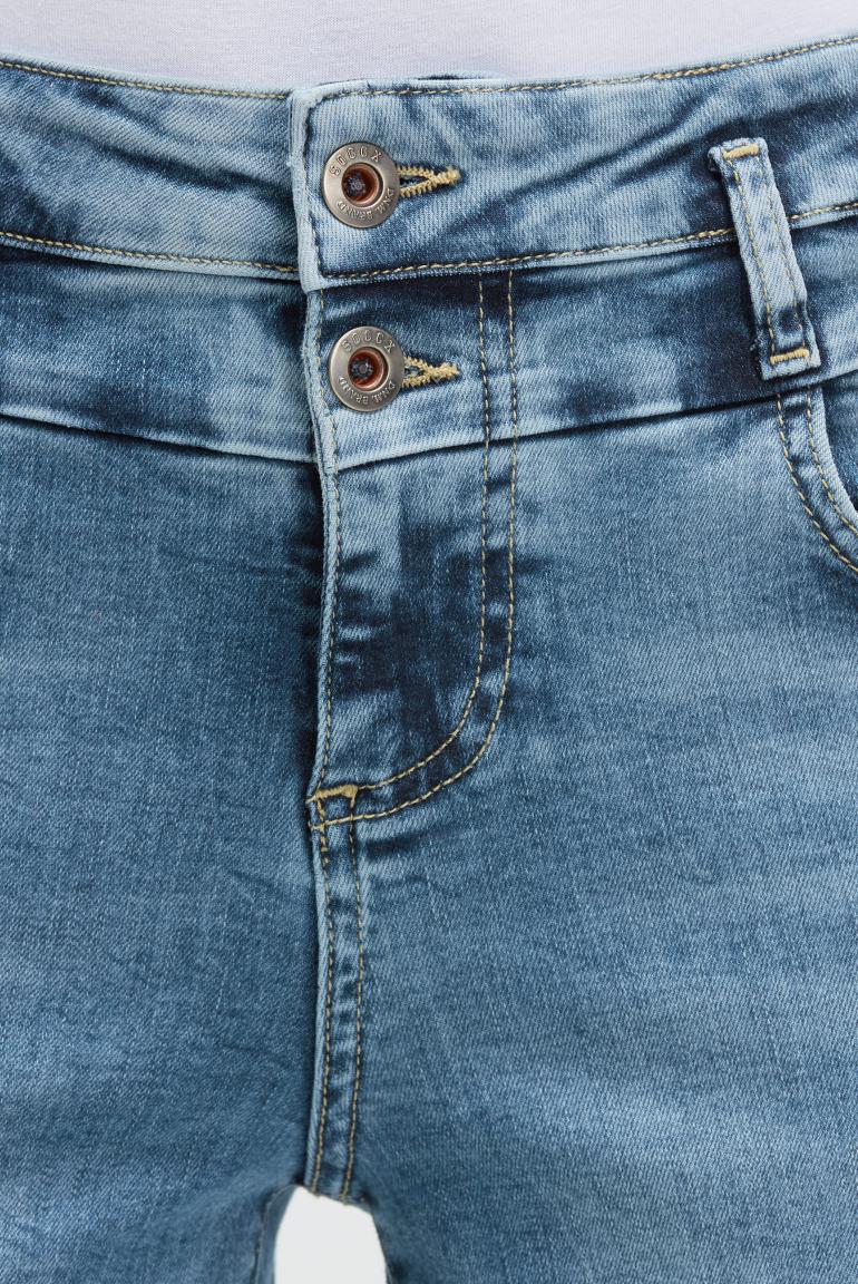 джинсы  LO:LE:R139: saltwater blue