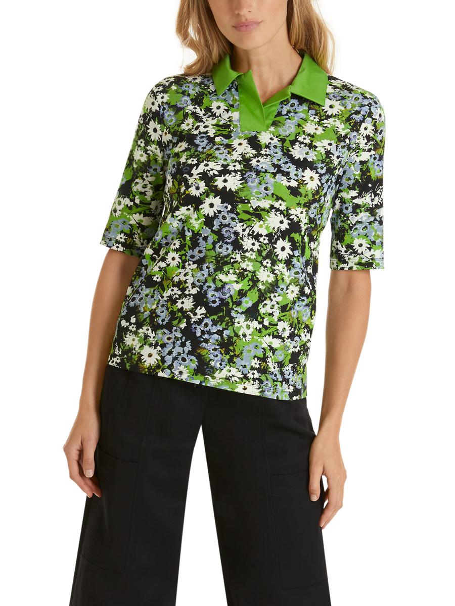 Блузка (поло)