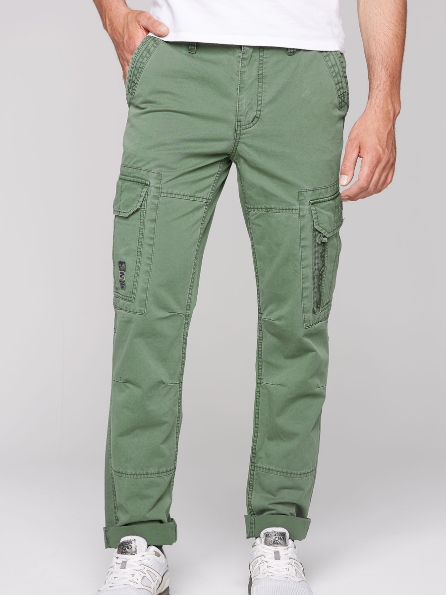 брюки pure olive