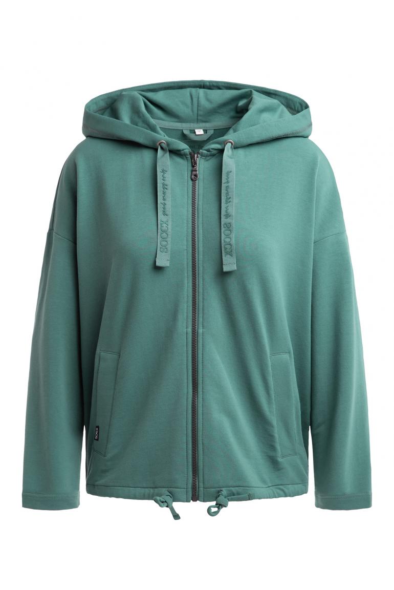 толстовка topaz