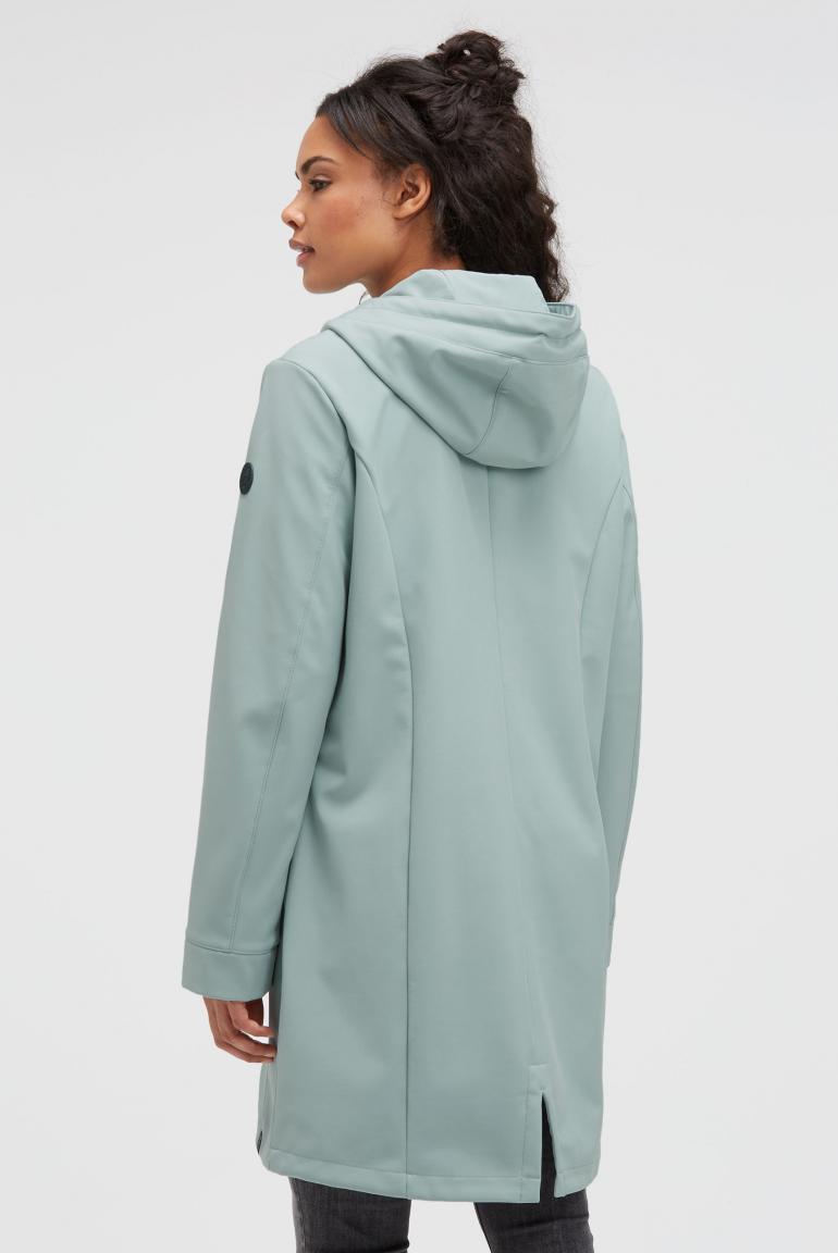 softshellкуртка frosted lake