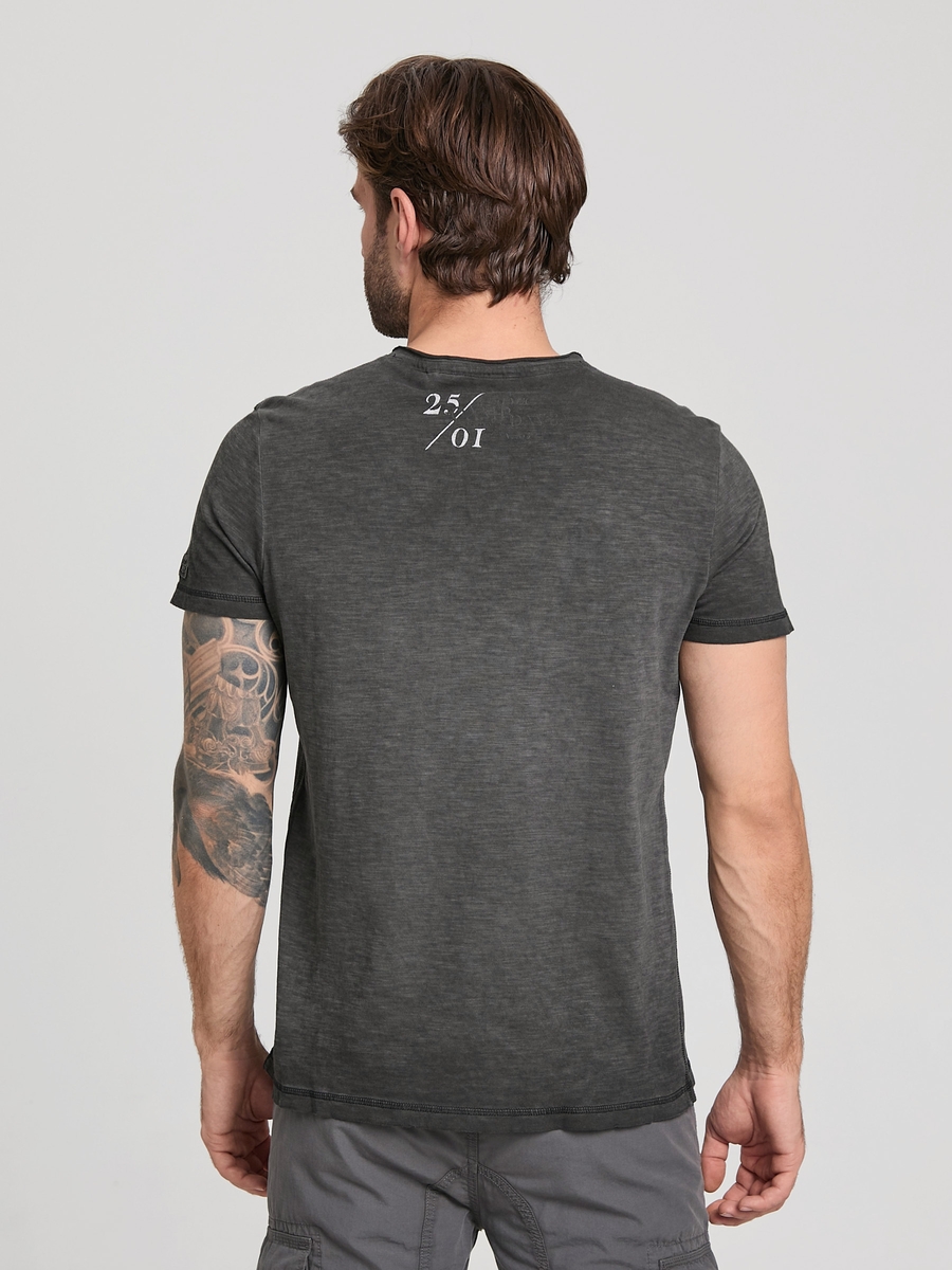 футболка black