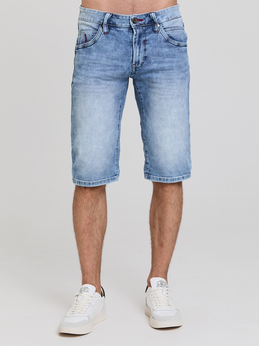 шорты RO:BI authentic blue authentic blue