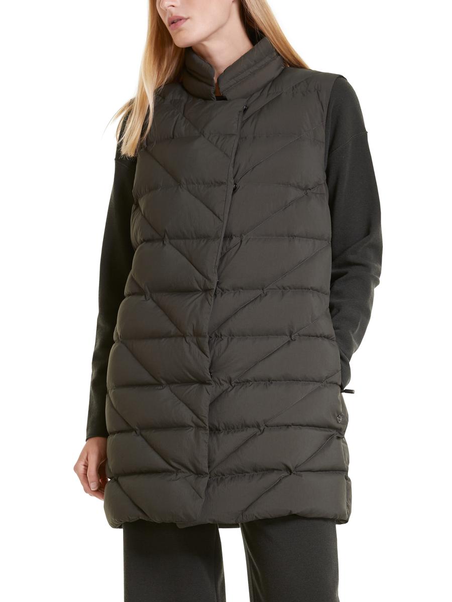 Куртка без рукавов (жилет)