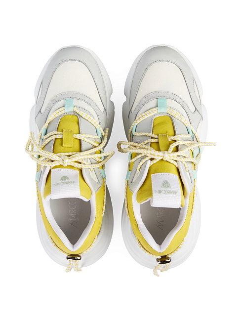 полуботинки