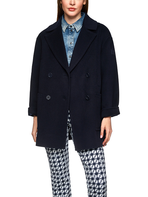 полупальто