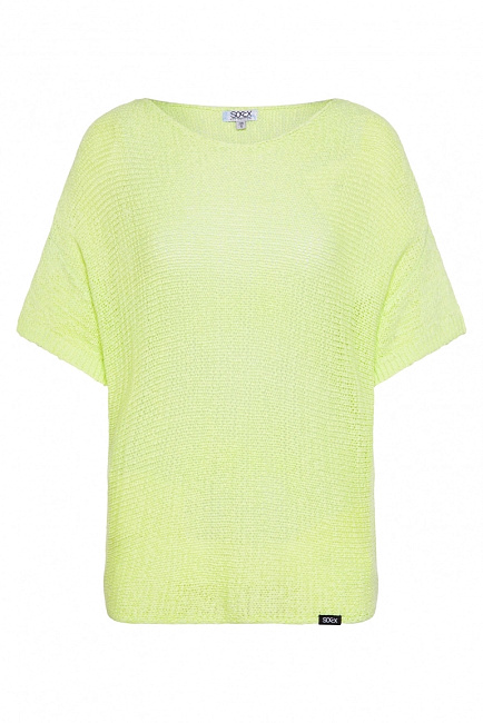 пуловер summer lime