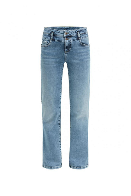 джинсы  LO:LE:R139: saltwater blue