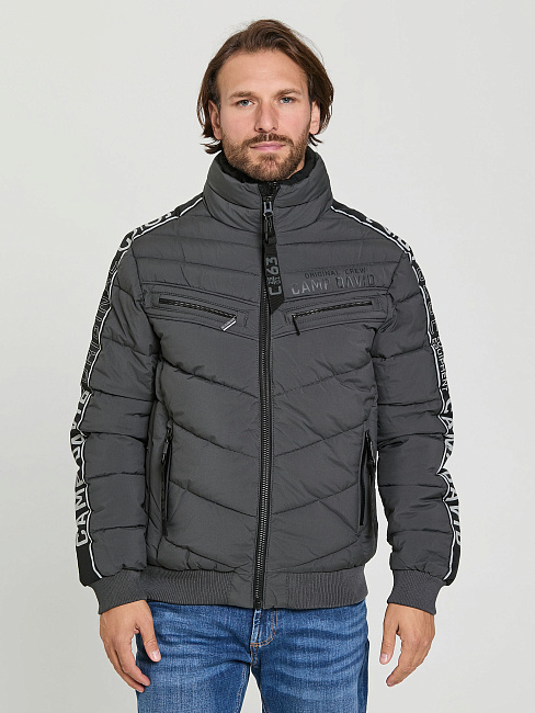 куртка dark anthra