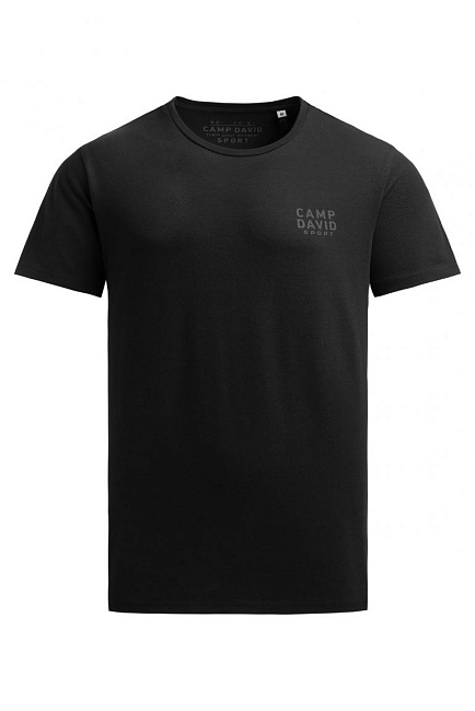 футболка black