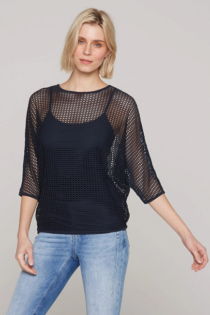 свитшот X майка deep sea