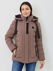 куртка brown