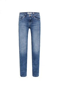 джинсы RO:MY:R422 blue vintage washed