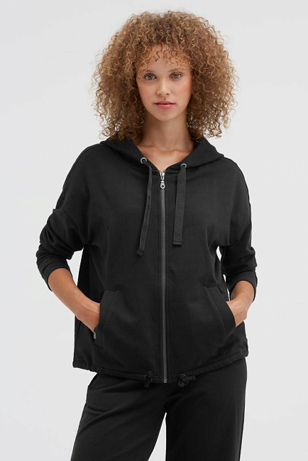 толстовка black