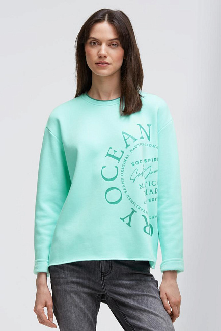 свитшот icy sea