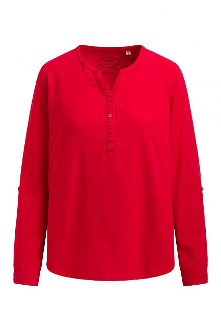 блуза red heaven