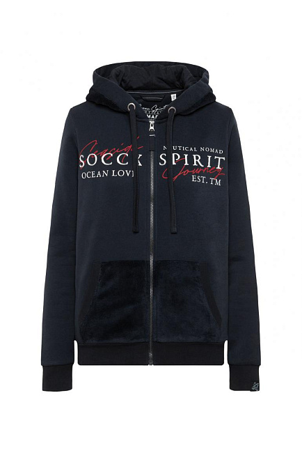 толстовка blue navy