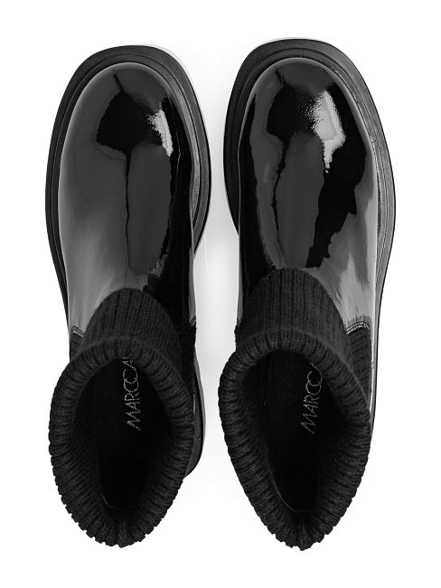 полусапоги