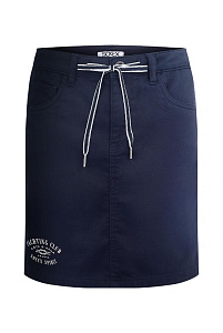юбка blue navy