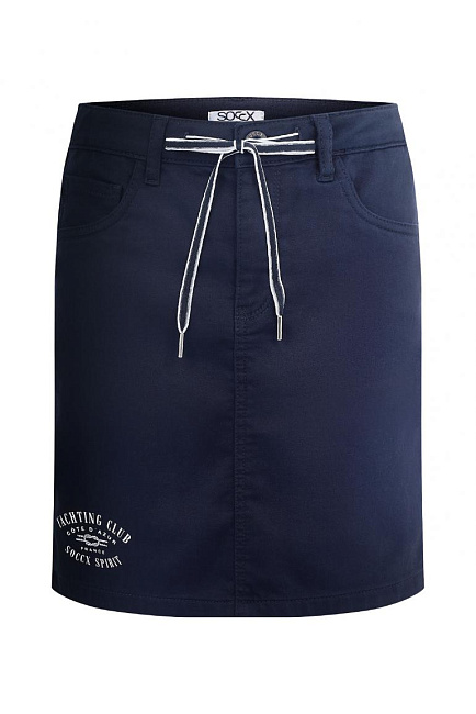 юбка blue navy
