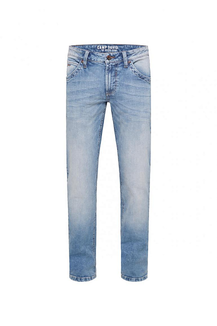 джинсы NI:CO:R611 light blue used