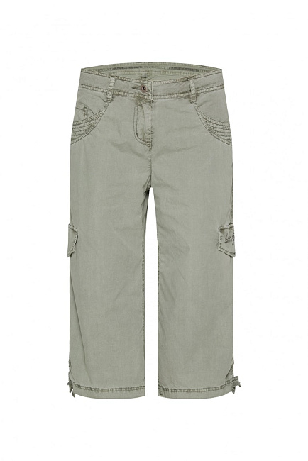 брюки faded olive