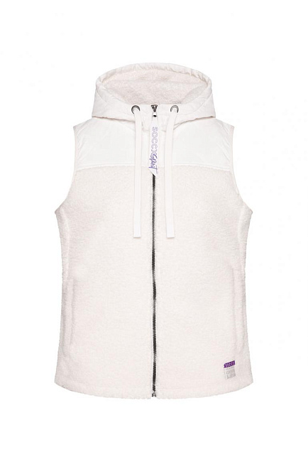 жилет ivory