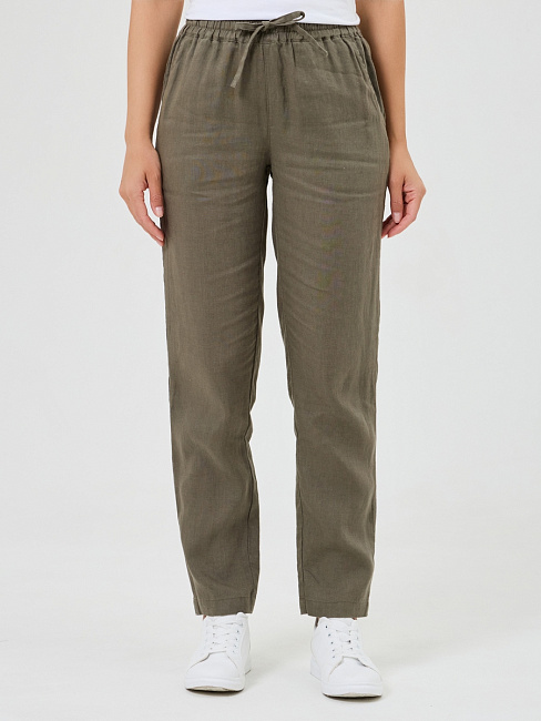 брюки desert olive