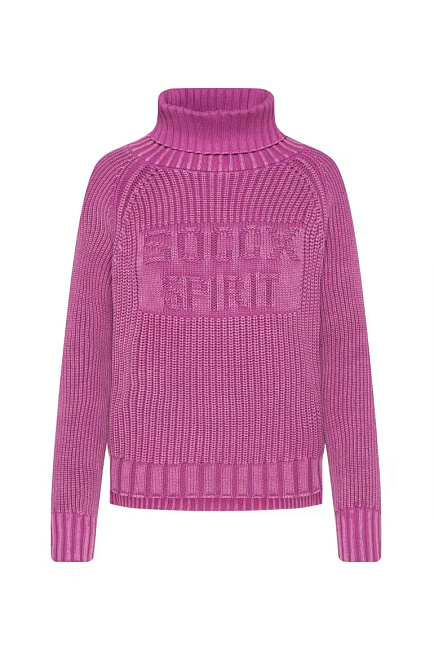 пуловер iced berry