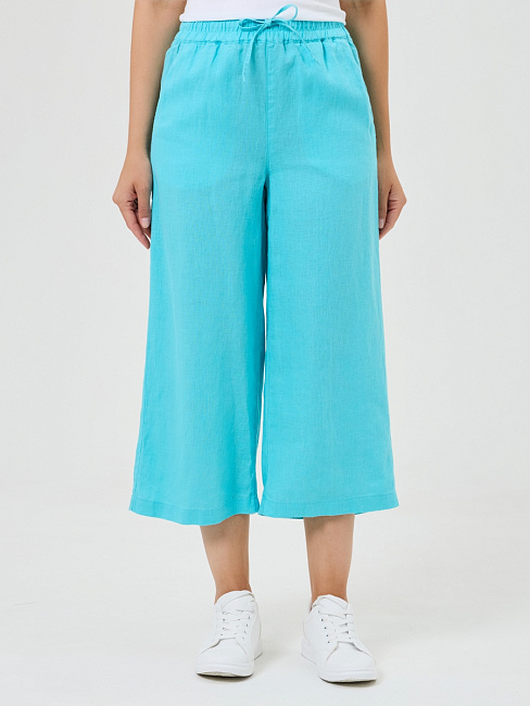 брюки lagoon blue