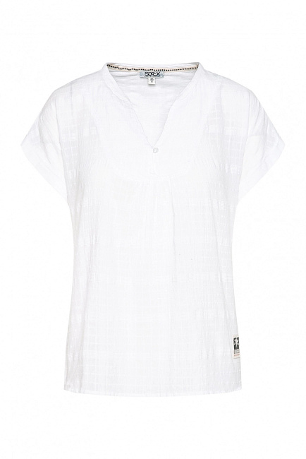 футболка opticwhite