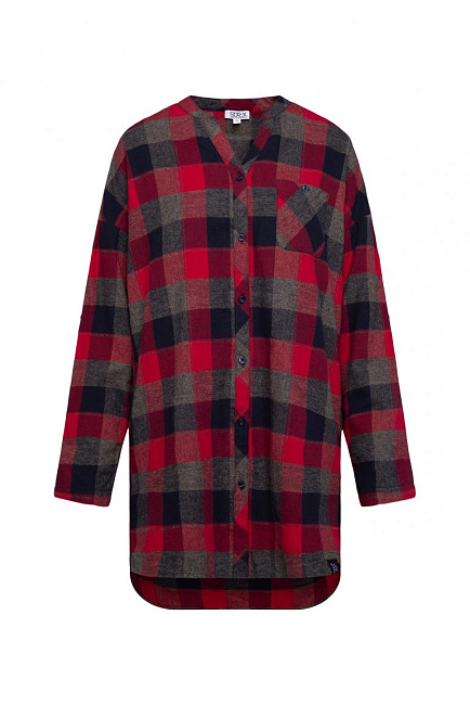 блуза red flame