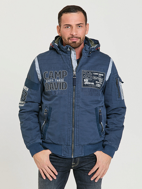 куртка dark teal